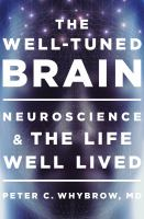 The_well-tuned_brain